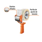 Despachador de cinta empaque, TRUPER 2