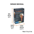 Despachador de cinta empaque, TRUPER 4
