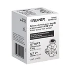 Sensor de flujo, repuesto para bomba presurizadora PRE-1/6R 2