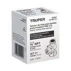 Sensor de flujo, repuesto para bomba presurizadora PRE-1/3 2