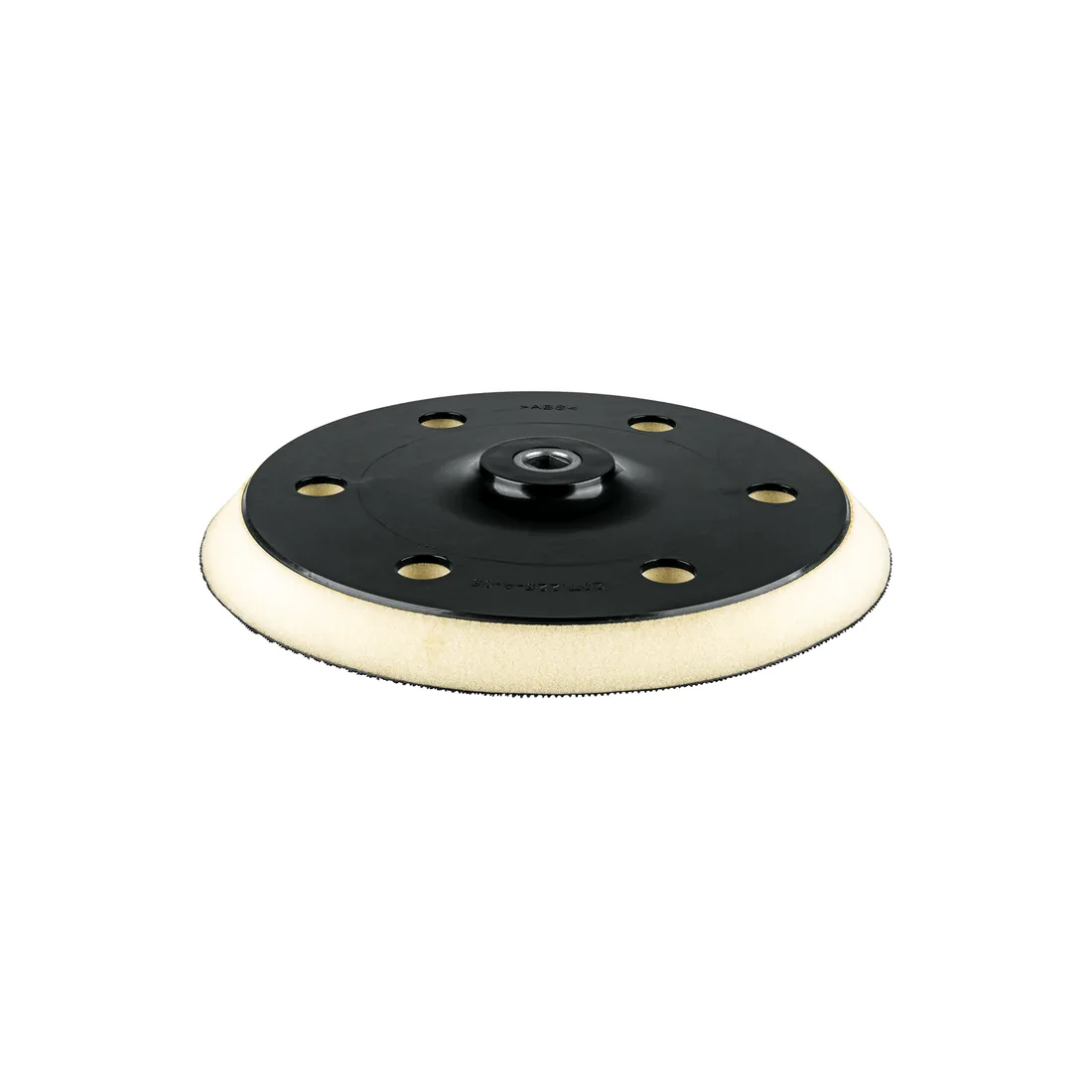 Base hook and loop para LIPA-9A, TRUPER