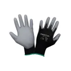Guantes de nylon recubiertos de poliuretano, XG, TRUPER 1