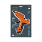Pistola eléctrica de 80W para silicón de 1/2', 127V, TRUPER 4