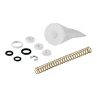 Juego de Resortes y Empaques para PIPI-310, TRUPER 1