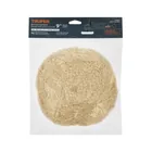 Borla para pulir 50% lana/50% poliéster de 9' hook and loop 3
