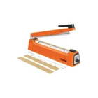 Selladora térmica 30 cm, 400 W, TRUPER 1