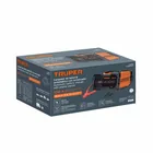 Cargador de baterías 20 A, arrancador de 100A, 12V/24V 6