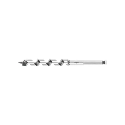 Broca auger tipo berbiquí 1/2' X 6', TRUPER