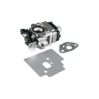 Carburador con juntas para MOT-2510T, TRUPER 1
