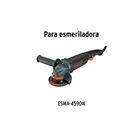 Caja de empaque de repuesto p/ ESMA-4590N, TRUPER INDUSTRIAL 2