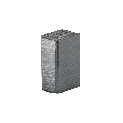 Bolsa con 2 carbones de repuesto para MULH-35A, TRUPER