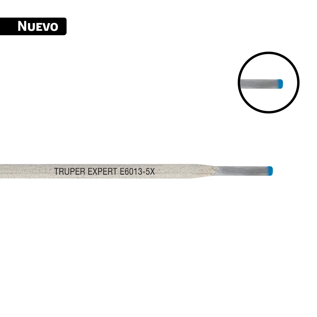 Bolsa con 1 kg de electrodos E6013 5/32' Blue Point, EXPERT