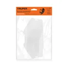 Bolsa con 2 micas para careta CAREL-913DX (2025), TRUPER 2