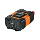 Inversor de corriente de 1200 W con puertos USB, TRUPER 1