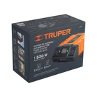 Inversor de corriente de 1500 W con puertos USB, TRUPER 7