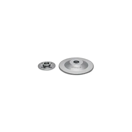 Adaptador para discos abrasivos 7' a 9', tipo 42, 5/8-11-NC