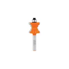 Broca para router, collarín, 7/8' con balero, TRUPER 1