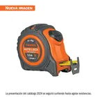 Flexómetro Auto-Lock contra impactos 5.5 m cinta 25 mm 1