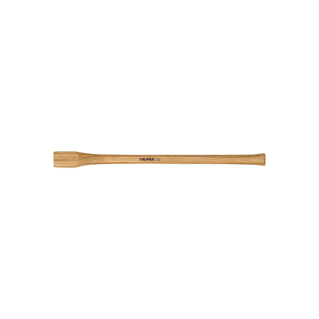 Mango hickory 35' para hacha doble y Pulaski 3-1/2lb, TRUPER