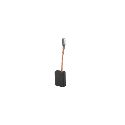 Bolsa con 2 carbones de repuesto para ESMA-4-1/2A11, TRUPER