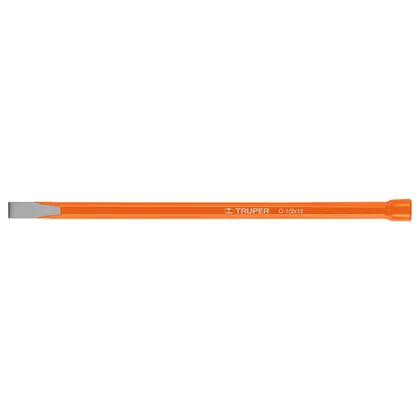Cincel de corte frío de 1/2 X 12', TRUPER