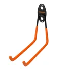 Gancho multiusos para colgar, 18 cm, TRUPER 1