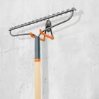 Gancho multiusos para colgar, 18 cm, TRUPER 2