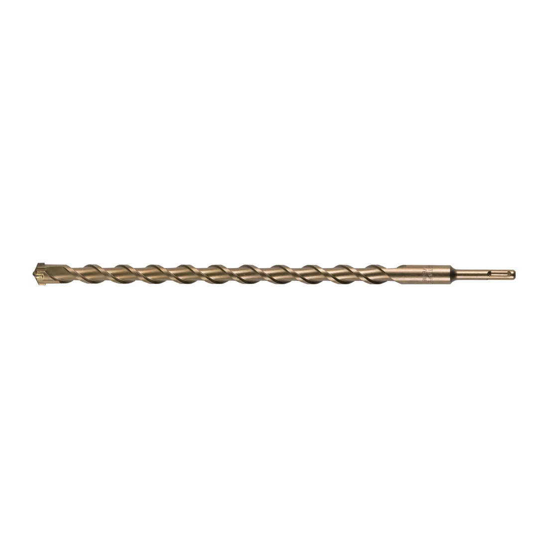 Broca SDS Plus 7/8 x 18', TRUPER