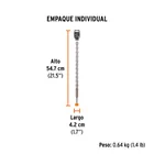 Broca SDS Plus 7/8 x 18', TRUPER 5