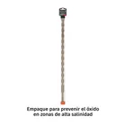Broca SDS Plus 3/4 x 18', TRUPER 2