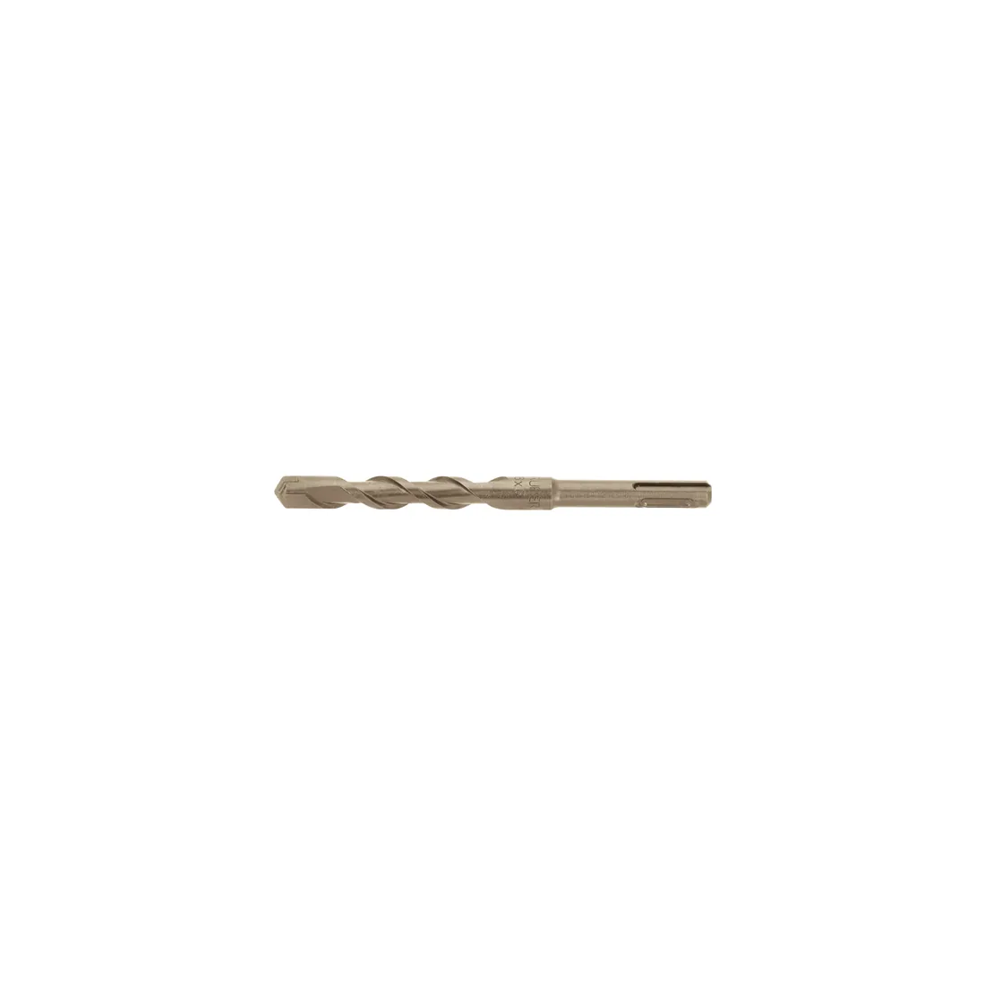 Broca SDS Plus 9/16 x 6', TRUPER