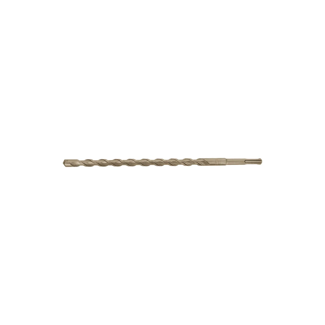 Broca SDS Plus 9/16 x 12', TRUPER