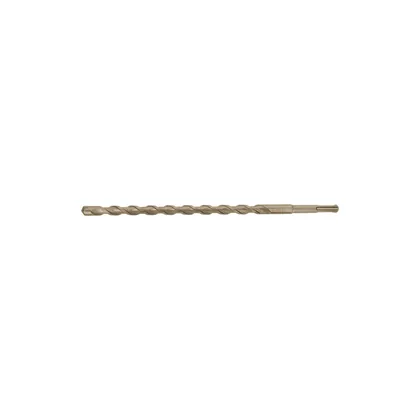 Broca SDS Plus 9/16 x 12', TRUPER