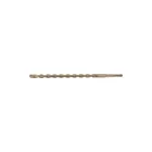 Broca SDS Plus 9/16 x 12', TRUPER 1