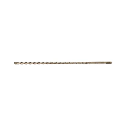 Broca SDS Plus 1/2 x 18', TRUPER