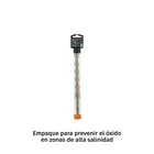 Broca SDS Plus 3/4 x 8', TRUPER 2