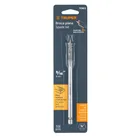 Broca plana de manita 5/16' para madera, TRUPER 4