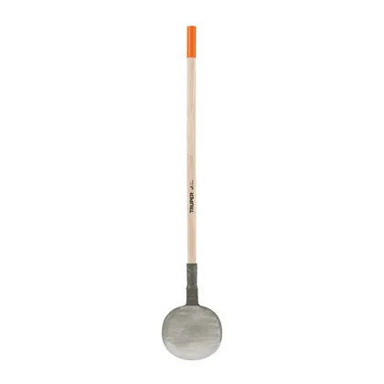 Coa agavera con mango de madera de 42', TRUPER