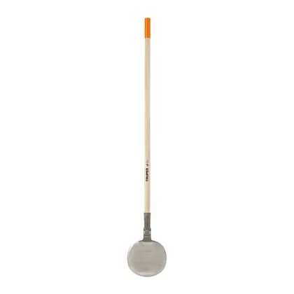 Coa agavera con mango de madera de 54', TRUPER