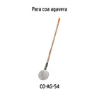 Mango de repuesto 54' para coa agavera, TRUPER 3