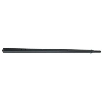 Bastidor de acero 38 x 38 mm para carretilla CAR-82, TRUPER
