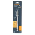 Broca plana de manita 5/8' para madera, TRUPER 4