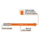 Cincel de corte frío de 7/8 X 10', TRUPER 2