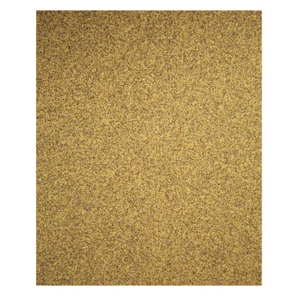 Lija para madera papel cabinet, grano 100, TRUPER