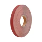 Rollo de 45 m de lija para plomero grano 100 ancho 1' 1