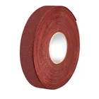 Rollo de 45 m de lija para plomero grano 120 ancho 1' 1