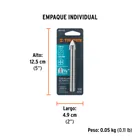 Broca para vidrio y azulejo de 1/2', TRUPER 5