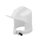 Protector con perno completo para fumigadora FM-425, TRUPER 1