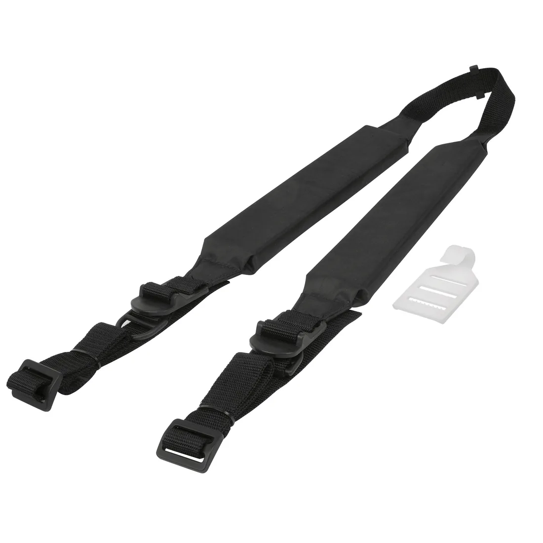 Cinta completa con hombreras para fumigadora FM-425, TRUPER