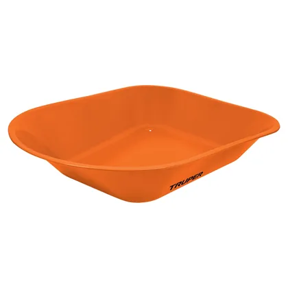 Concha metálica para carretillas CAT-45FF y CAT-45ND, TRUPER